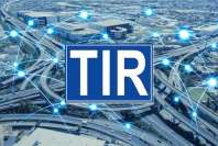 ​LHZ · Центральноазиатский TIR Туркменистан | Проектная логистика Китай-Туркменистан